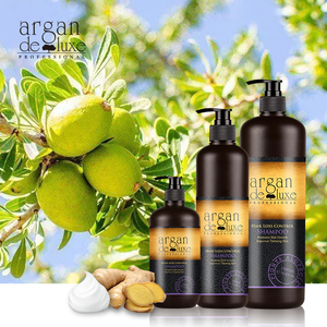 <span class=keywords><strong>Argan</strong></span> <span class=keywords><strong>DE</strong></span> <span class=keywords><strong>LUXE</strong></span> Ginger Oil Champú anticaída (NUEVO) Argon Oil harecare - Product Image 2
