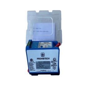 Capteur de pesage ProvibTech TM0182-A50-B00-C00 à interrupteur à lame, en acier inoxydable, à commande magnétique - Product Image 6