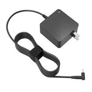 Cargador de portátil OEM de 65W para 19V 3.42A 65W universal FL8700 FL5900 R414U UX430 VM520U/590Z adaptador de corriente para computadora - Product Image 1