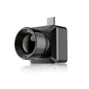 Xinfrared T2 Pro Smartphone-Wärmebildkamera 256x192 IR-Auflösung, Geeignet für den Außenbereich, 13 mm Objektiv, Nachtsichtgerät - Product Image 2