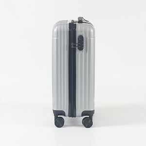 Factory Customized Luxury Classic 20 Inch 4-Wheel Trolley Lightweight Waterproof Travel <b>Suitcase</b> - Product Image 3