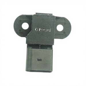 For Shanjianqing Intake Pressure Sensor 04E906051D <b>Thread</b> Mount For Volkswagen Audi - Product Image 1