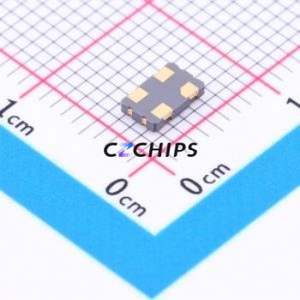 SX5M48.000M20F30TNN Crystal Oscillator (Active) SMD5032-4P Crystal Oscillator 48MHz 20ppm CMOS - Product Image 2