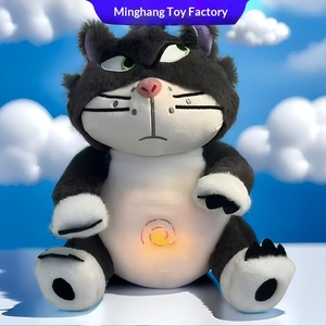 Orsacchiotto Peluche Luminoso con Musica Rilassante per il Sonno Profondo del Bambino - Product Image 1