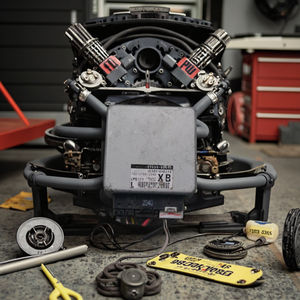 Computadora de Motor Usada para Corolla Levin Vios, Unidad de Control ECU para Corolla RAV4, para Camry 89650-0D590, Alta Calidad, 1 Año de Garantía - Product Image 6