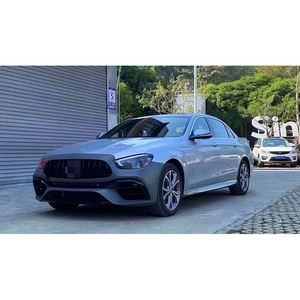 Body Kit Universal Body Kits <b>Car</b> Front Spoiler <b>for</b> Mercedes W238 W213 Body Kit Universal Body Kits <b>Car</b> Front Spoiler <b>for</b> - Product Image 6