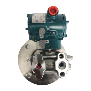 Differential Sensor Yokogawa EJA210E Single Flange Differential Differential Eja Diffe - Product Image 1