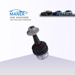 Pièces de suspension automobile MANER, rotule 8K0407689F 8K0407689E pour Audi A5 A6 A7 Q5 1.8t 2.0t CABA CDHA - Product Image 2