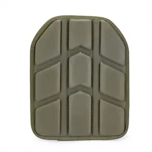 VEKED High Quality RG Molded Pad EVA Tactical Paintball Vest Molded Pad Training Vest Padding