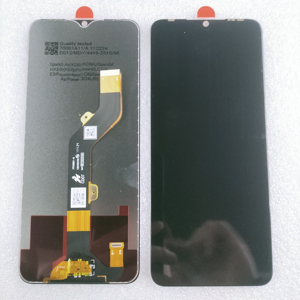 100% INF Spark <span class=keywords><strong>5</strong></span> /kd6 schermo del telefono cellulare Display LCD Combo 6.7 pollici - Product Image 1
