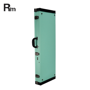 Étui pour <span class=keywords><strong>guitare</strong></span> acoustique électrique à <span class=keywords><strong>4</strong></span> couches en gros, coque <span class=keywords><strong>rigide</strong></span> de haute qualité, bonne protection, sacs et étuis pour instruments classiques - Product Image 3