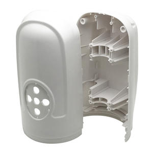 इंजेक्शन मोल्डिंग फैक्टरी | कस्टम एब्स प्लास्टिक के हिस्से, फासिया बंदूक बाड़े और सामान | प्लास्टिक मोल्ड विनिर्माण - Product Image 1