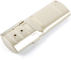 Phổ điều hòa không khí điều khiển từ xa KT-N828 Fahrenheit nhiệt độ cài sẵn với trở lại ánh sáng Bracket chủ - Product Image 5