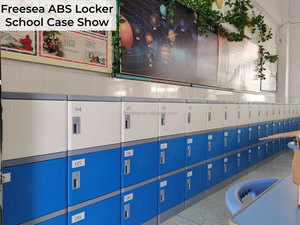 Tủ đựng đồ của công nhân nhà máy Tủ đựng đồ ABS Tủ đựng đồ phòng tập thể dục Tủ đựng đồ hồ bơi Tủ đựng đồ trường học Tủ đựng đồ nhân viên nhà máy Tủ đựng đồ nhân viên nhà máy - Product Image 2