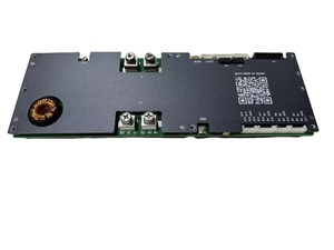 JK 1A/2A Balance 8s-16s 100a 150a 200a V19 PB2A16S20P Système de gestion de batterie Onduleur Smart Jk Lifepo4 Bms - Product Image 3