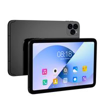 Tablet PC Android de 10.1 Pulgadas para Negocios con Procesador MTK Octa Core, Wi-Fi, Nueva para Educación y Juegos