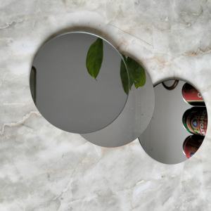 JPM Cnc Aluminio Universal Motocicleta Espejo retrovisor redondo Gafas para Harley <span class=keywords><strong>honda</strong></span> yamaha KTM Vespa Rider bar End Mirror - Product Image 4