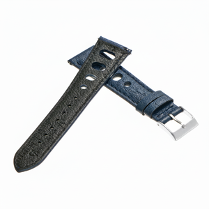 Confort doux Top vente bracelet de montre en cuir 2025 caractéristiques bracelet en cuir véritable avec des couleurs et des tailles personnalisées en gros - Product Image 1