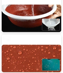 Revestimiento Impermeable de Poliuretano a Base de Agua de Grado Ingeniería, Colores Personalizados, Alta Resistencia a la Infiltración - Product Image 6