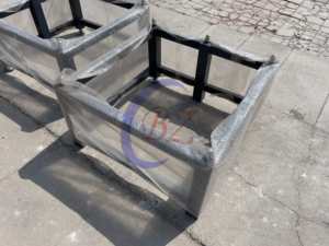 ग्रेड <span class=keywords><strong>00</strong></span> संगमरमर की सतह प्लेट मापने और गेज उपकरण - Product Image 2