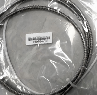 Transmetteur de vibrations avec accéléromètre ProvibTech TM0782A avec câble de capteur de vibrations TM0704 et TM0702