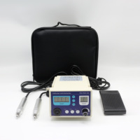 Machine de transplantation capillaire intelligente Follicare FUE, kit de poinçonnage de follicules de qualité médicale, équipement de transplantation capillaire pour greffe de cheveux