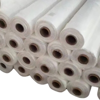 Tissu UD en UHMWPE 100% Polyester, Polyéthylène à Ultra-Haute Masse Molculaire Unidirectionnel, Anti-UV, Résistant à l'Eau, pour Voiture
