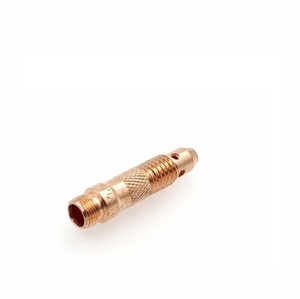 Mỏ Hàn On On Và Phụ Kiện Thân Ống Kẹp <span class=keywords><strong>TIG</strong></span> 10N29 10N30 10N31 10N32 10N28 Dành Cho Đèn Pin <span class=keywords><strong>WP</strong></span> <span class=keywords><strong>17</strong></span> 18 26 - Product Image 3