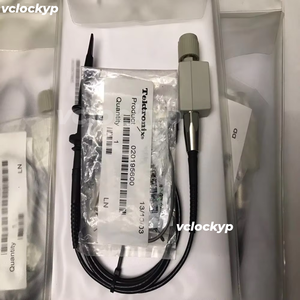 ใช้แล้ว 1 ชิ้น Tektronix P6139A ออสซิลโลสโคปโพรบ 500MHz - Product Image 1