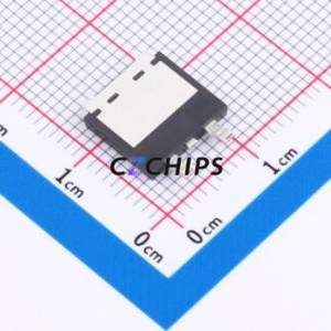 Diodo Schottky Original y Nuevo V60D60C-M3/I TO-263AC, Venta al por Mayor de Componentes Electrónicos, Proveedor de Chips y Servicio BOM - Product Image 2