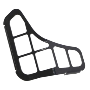 Aftermarket בנייה חלקים מימין שומר אור 7183869 עבור מטעין קיטור החלקה מטעין