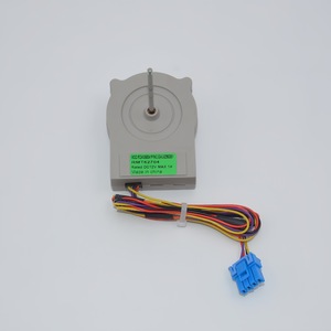 มอเตอร์พัดลมตู้เย็น EAU62963001 DC12V RMT62704 ประสิทธิภาพสูง ผลิตในประเทศจีน - Product Image 1