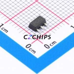 Original-New PGA-1021+ SOT-89 Integrated Circuit IC Chip <b>RF</b> <b>Amplifier</b> Whole Sale Electronic Component Chips & BOM Service - Product Image 1