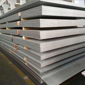 Precio de fábrica Alta calidad 201 304 316 Placa de acero inoxidable Amplia aplicación Hojas de acero inoxidable - Product Image 6