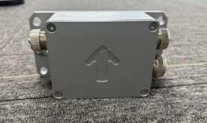 Finisseur D'asphalte Avec Capteur De Pente Transversale Pour Fraiseuse Routiere PN.157449/04-21-20012 - Product Image 6