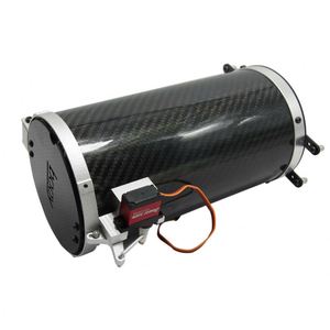 BooY Parachute Opener Ejector with Parachute for 12Kg RC UAV Airplanes Multicopter - Product Image 4