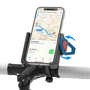 <span class=keywords><strong>Support</strong></span> de téléphone portable réglable créatif absorbant les chocs pour <span class=keywords><strong>moto</strong></span> <span class=keywords><strong>support</strong></span> de guidon <span class=keywords><strong>support</strong></span> de vélo <span class=keywords><strong>support</strong></span> de téléphone - Product Image 2