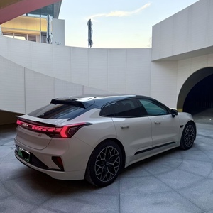 <span class=keywords><strong>Auto</strong></span> Elettrica Usata ZEEKR 001 2022-2025 Certificata COC, Modello <span class=keywords><strong>di</strong></span> Alta Gamma, Accuratamente Ispezionata, Senza Incidenti, <span class=keywords><strong>in</strong></span> <span class=keywords><strong>Vendita</strong></span> al Prezzo Più Basso - Product Image 4