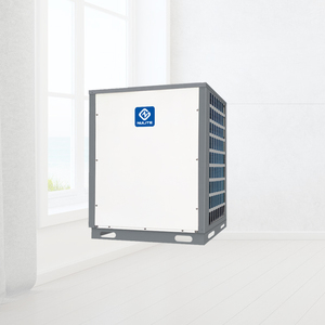 Bomba de Calor Comercial EVI de 40kw, 60kw, 80kw, 100kw, 380v, para Calefacción y Agua Caliente, Bomba de Calor 380v - Product Image 2