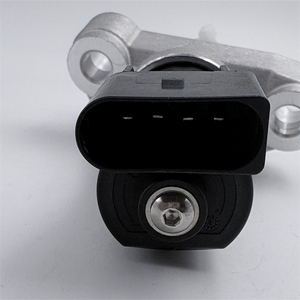 Moteur de frein de stationnement électronique côté droit 7P0609724B 7P0609724A 7P0609724 Actionneur EPB pour Volkswagen Touareg Porsche Cayenne - Product Image 5