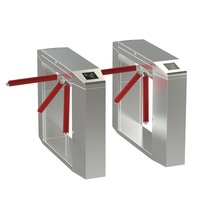 Remise automatique de bras de baisse de tourniquets de trépied de sécurité trépied tourniquet hs code