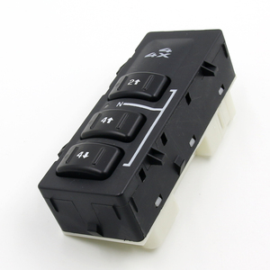 Công tắc cửa sổ điện cho GMC Yukon Chevrolet Tahoe Cadillac Escalade 2003-2004 - Product Image 2