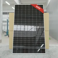 Futuresolar Nouvelle technologie HJT Module photovoltaïque solaire bifacial haute puissance Pv 600W 700W 800W Panneaux solaires 1000W Prix