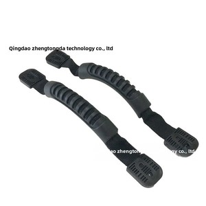 ด้ามจับเรือคายัค <span class=keywords><strong>เรือ</strong></span>แคนู ด้ามจับยางสีดำ ยึดไม้<span class=keywords><strong>พาย</strong></span> - Product Image 4