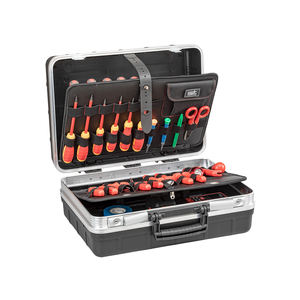 Mallette à outils GT Line Revo21 PEL en polypropylène - Product Image 1