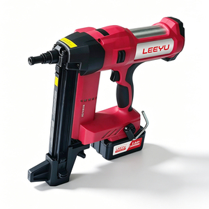 Clavadora Inalámbrica de Concreto de 18V DCFN90, Pistola de Clavos a Batería de Litio para Acero y Herramienta de Fijación DCFN90 de Alto Rendimiento - Product Image 2