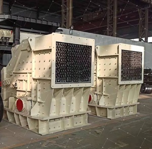 Tiết kiệm năng lượng bán Hot <span class=keywords><strong>2025</strong></span> tác động nghiền thiết bị tổng hợp dây chuyền sản xuất máy - Product Image 4