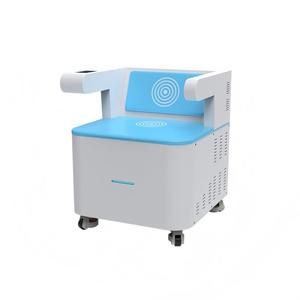 Silla EMS para Ejercicios del Suelo Pélvico, Estimulador Muscular de Asiento y Espalda, Máquina de Rehabilitación Postparto Neo, Tratamiento para la Incontinencia - Product Image 4