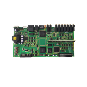 A20B-2101-0012 FANUC แผงวงจรพีซีบีของแท้ใหม่ - Product Image 1