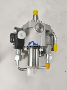Bomba de Inyección para Motor Diésel C4.4 C4.4B C3.4, Repuestos para Excavadoras ED3K2 ED4K2 ED5K2 E416F E416F2 E420F E420F2, 294000-1381 20R4783 - Product Image 3